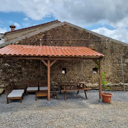 Ca Prichu בית נופש