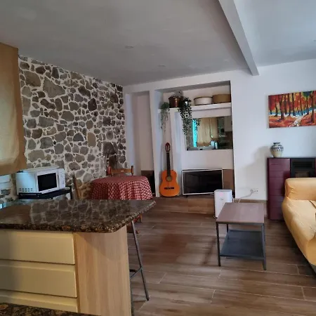 בית נופש Ca Prichu