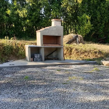 Ca Prichu Calabaza