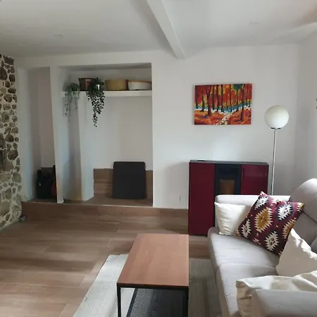 בית נופש Ca Prichu Calabaza